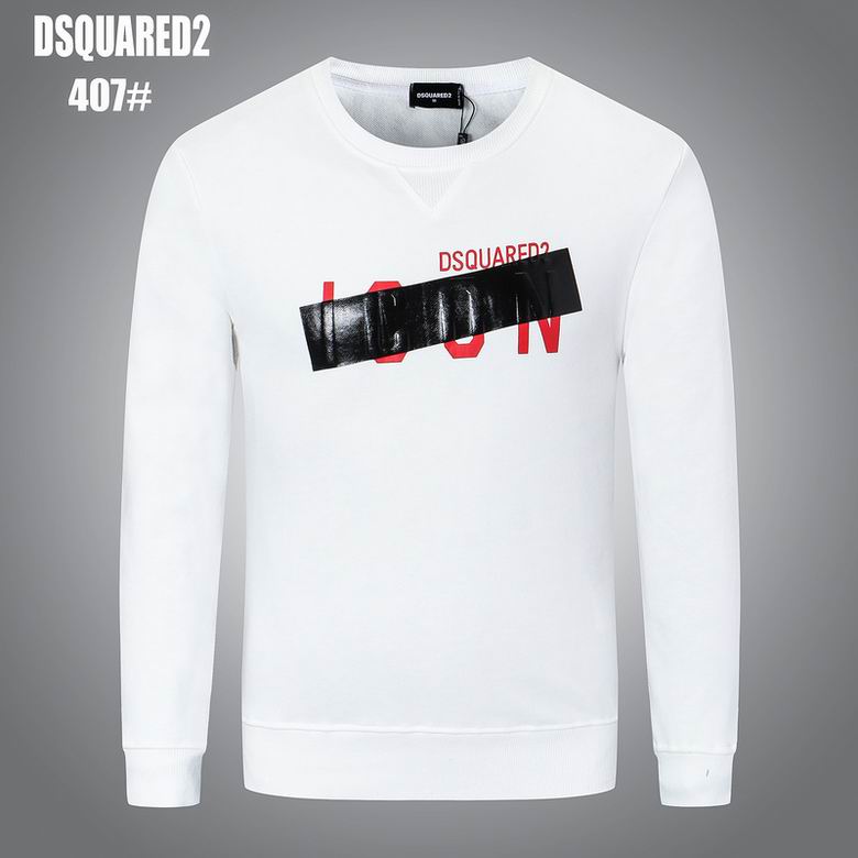 DSQ Sweatshirt-080